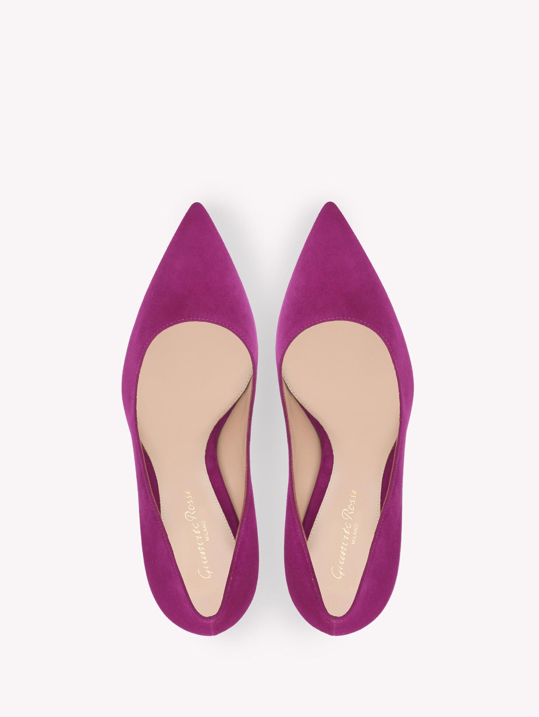 GIANVITO 105 Gianvito Rossi Product Image