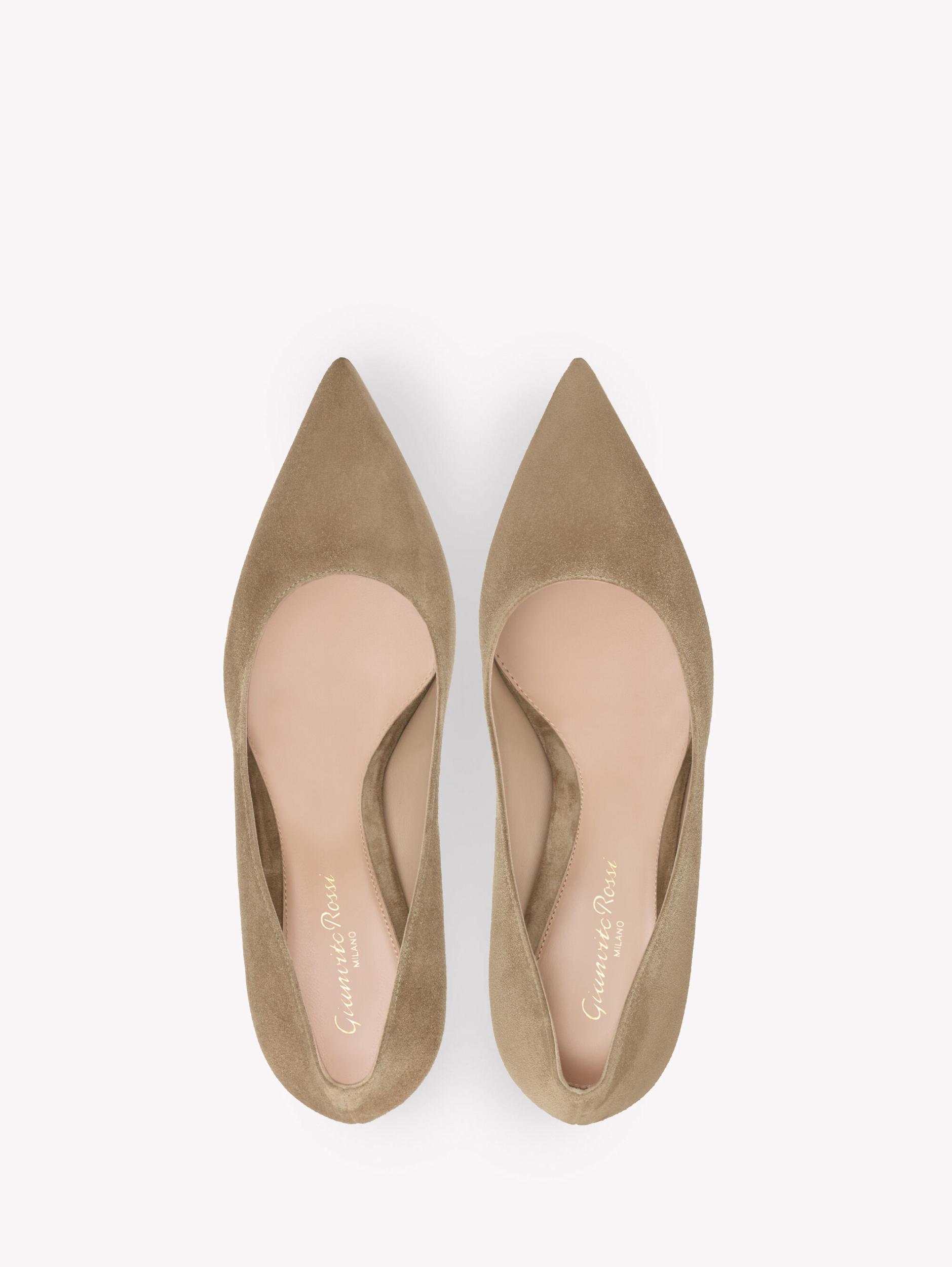 GIANVITO 85 Gianvito Rossi Product Image