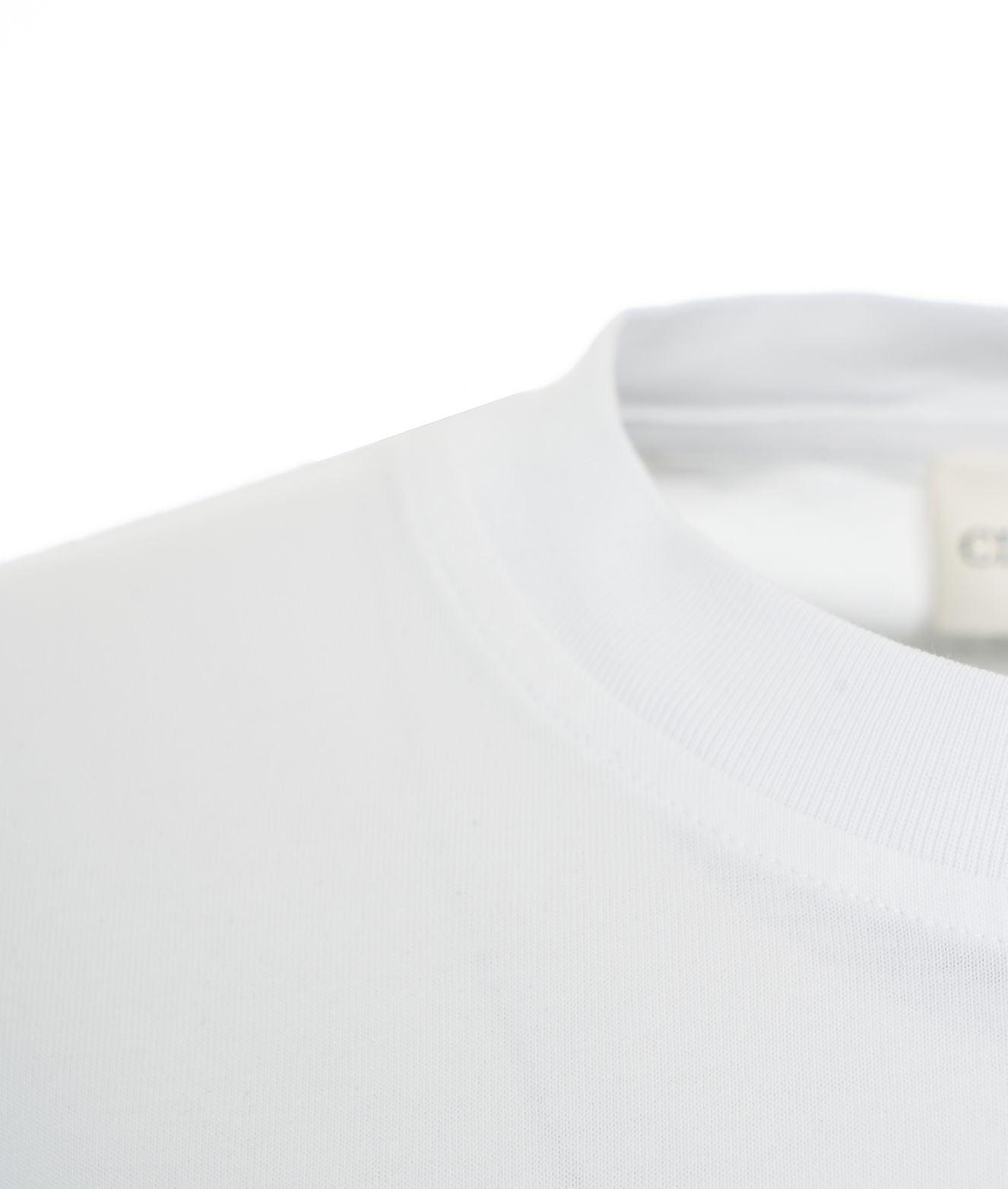 T-shirt in cotton Product Image