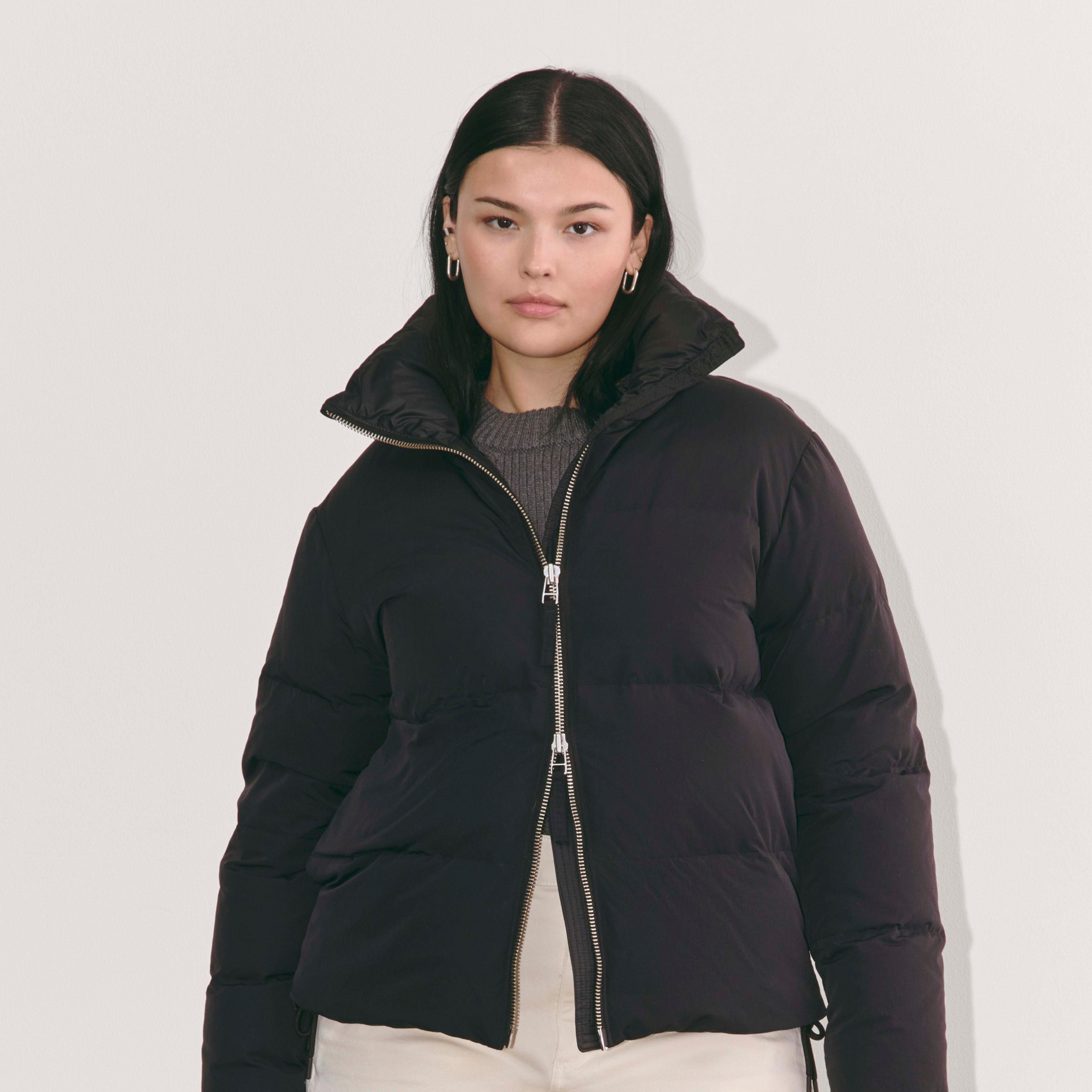 The Puffer Bomber Product Image