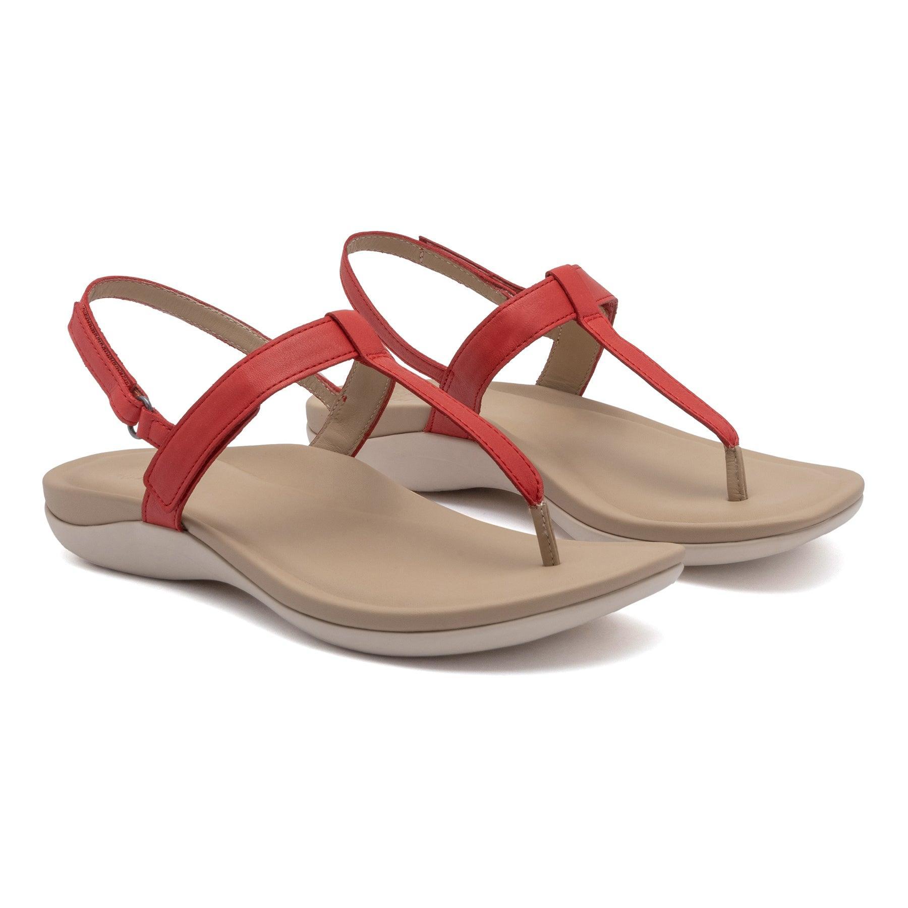 Oasis T Strap Metatarsal Female Product Image