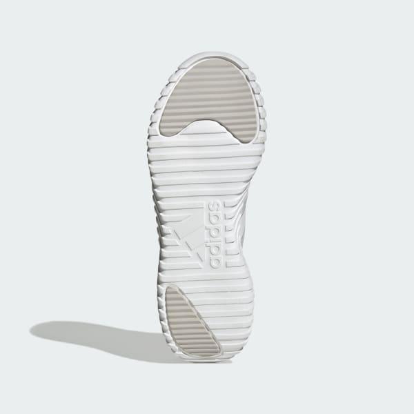 adidas Kaptir 3.0 Shoes Cloud White M 7 / W 8 Unisex Product Image