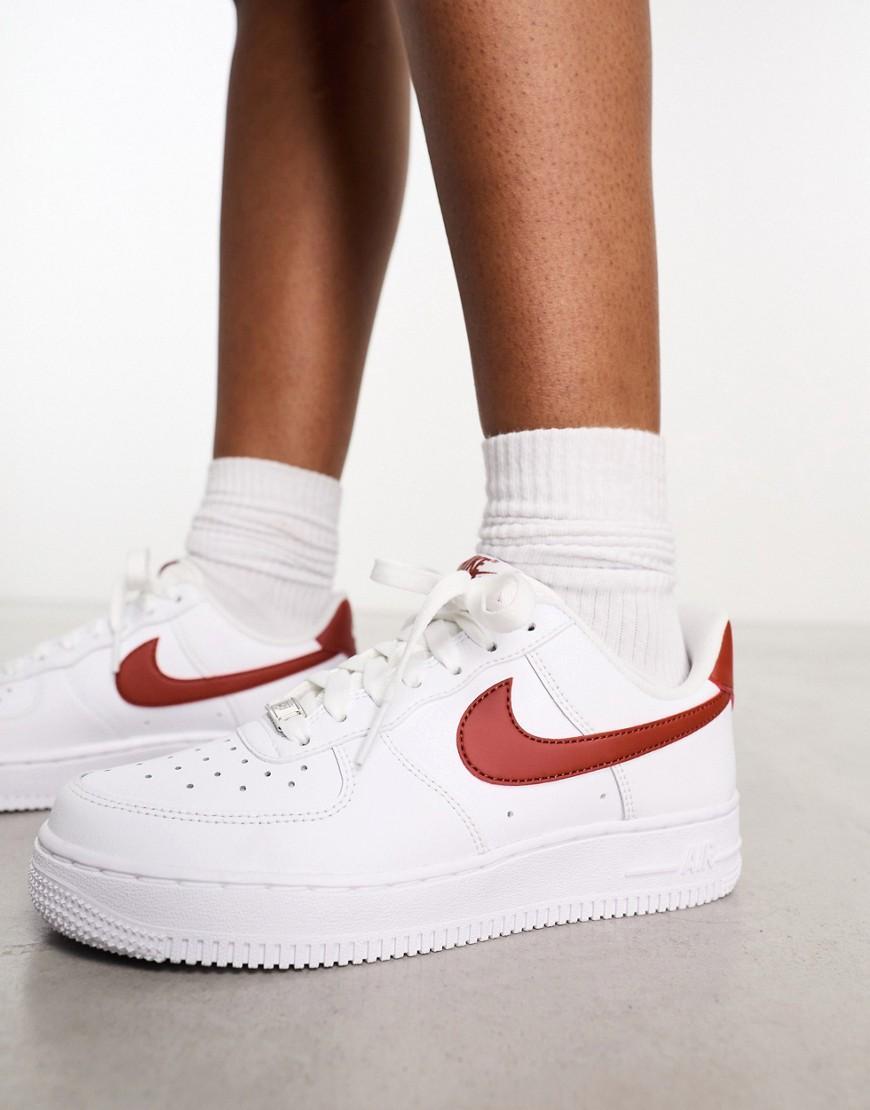 Air Force 1 '07 Sneaker Product Image