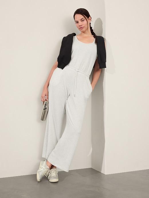 Coaster Luxe Jumpsuit Product Image