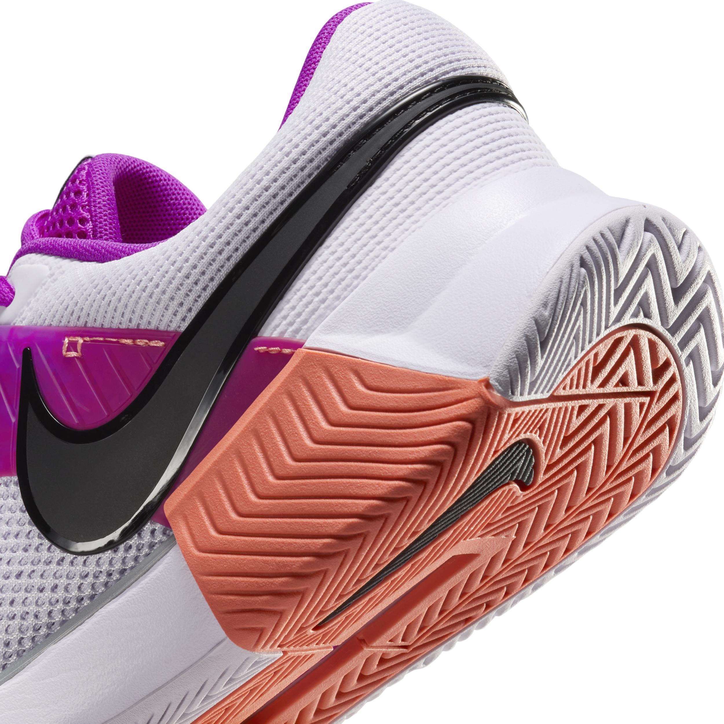 Nike Zoom GP Challenge 1 Premium Women's Hard Court Tennis Shoes Product Image