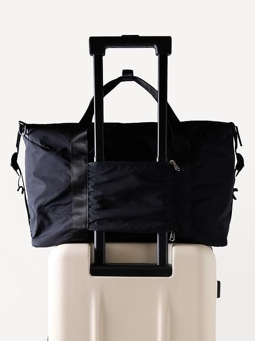 All About Small Duffle Bag Product Image