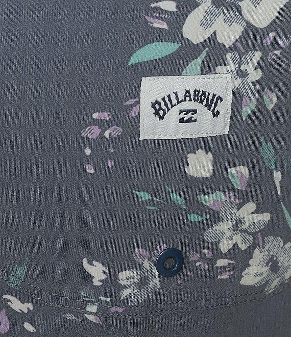 Billabong Good Times Pro Stretch Swim Trunks Product Image