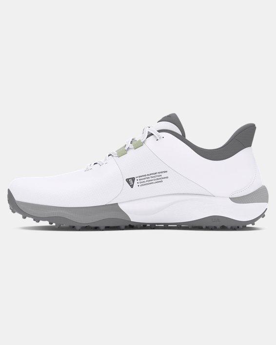 Men's UA Drive Pro Spikeless Wide Golf Shoes Product Image