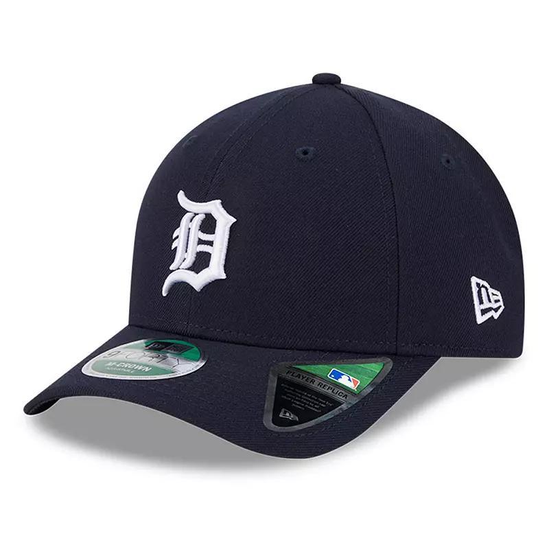 New Era Mens New Era Yankees 940M Crown A Frame Cap - Mens White/Navy Product Image