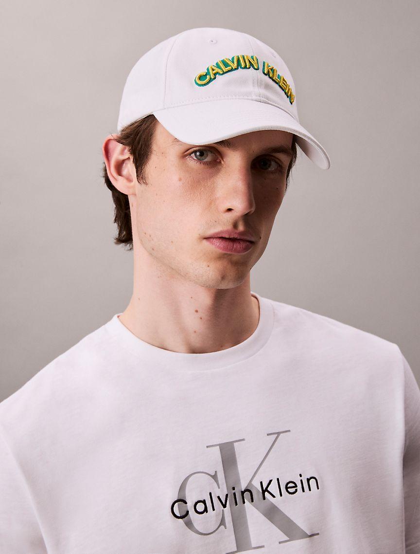 Embroidered Logo Baseball Cap Product Image