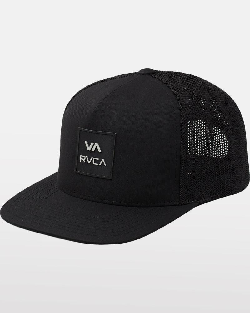All The Way Tech Trucker Hat Product Image