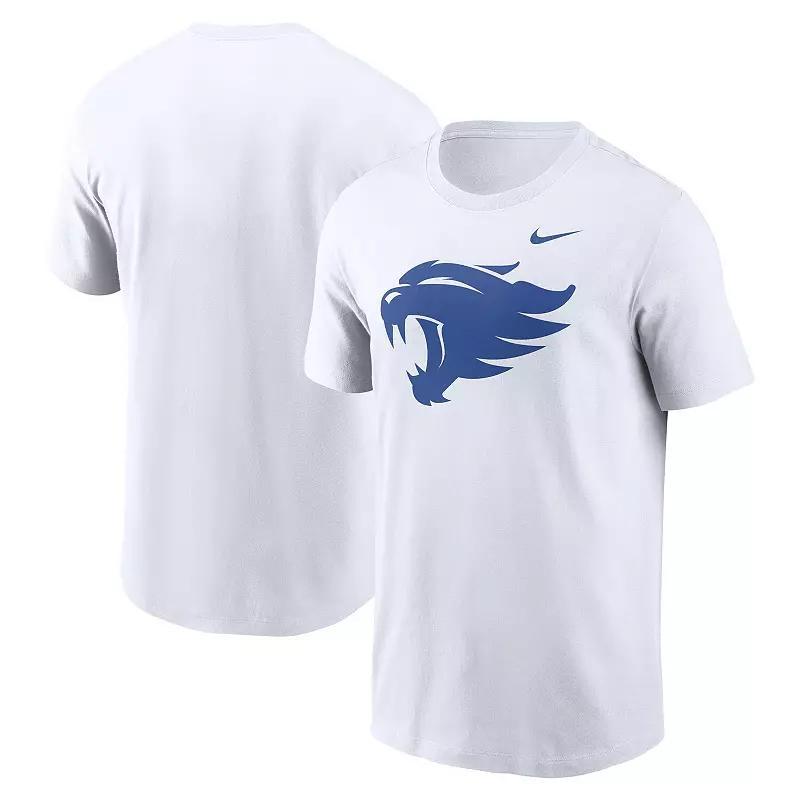 Mens Nike Kentucky Wildcats Primetime Evergreen Alternate Logo T-Shirt Product Image