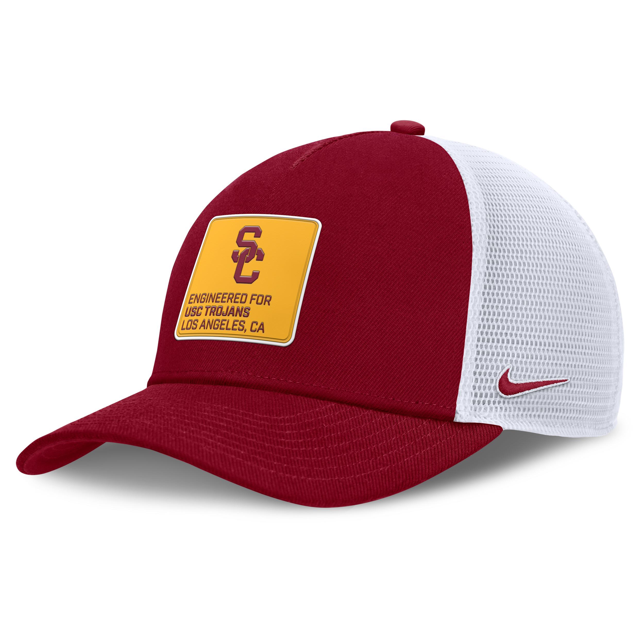 Kentucky On-Field Rise Engineered Men's Nike College Trucker Adjustable Hat Product Image