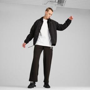 PUMA Men's Coach Jacket Product Image