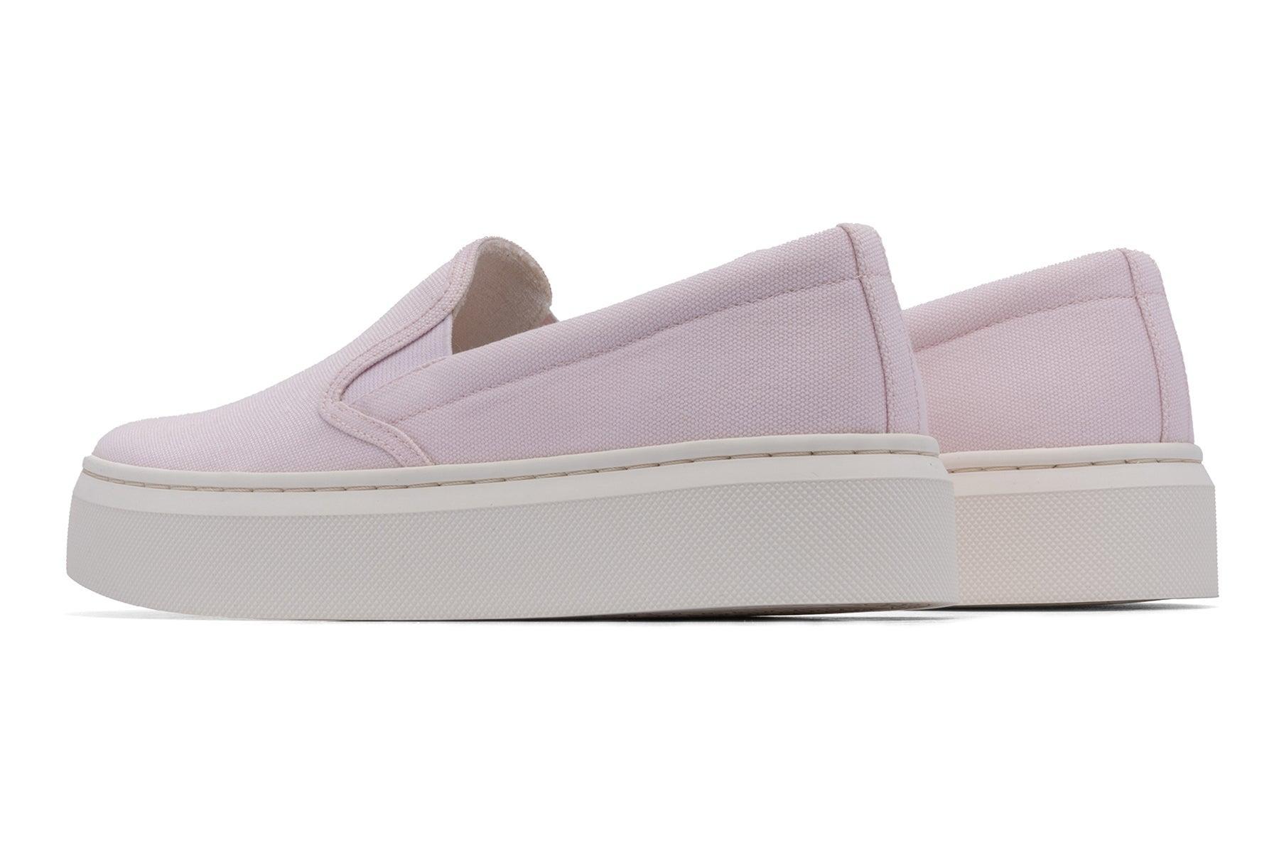 Jumpstreet Slip On Female Product Image