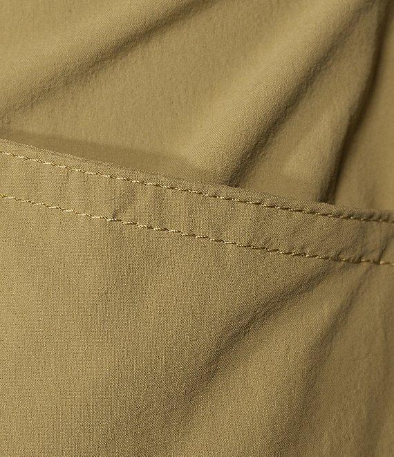 L.L.Bean Performance Stretch No Fly Zone Pants Product Image