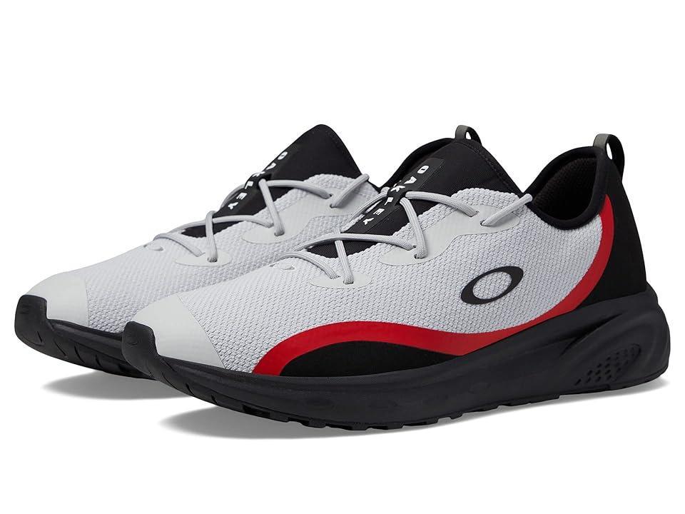 Oakley Lennox (Grey/Black) Men's Shoes Product Image