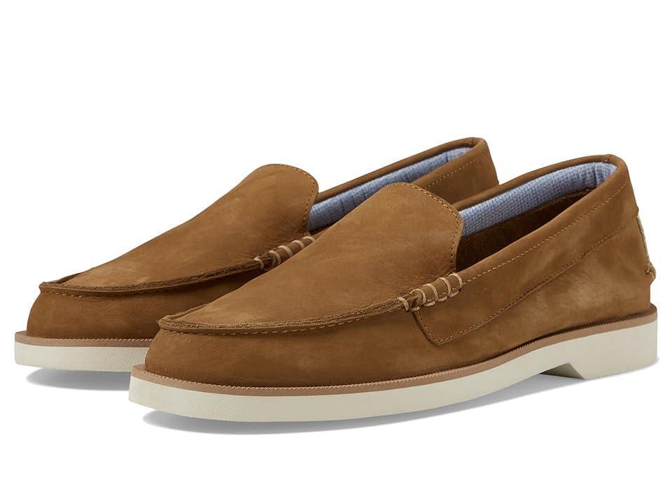 Sperry Authentic Original Venetian Double Sole Nubuck) Men's Lace-up Boots Product Image