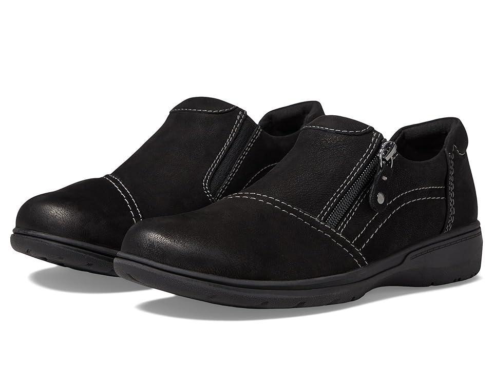 Clarks Womens Carleigh Ray Loafer Product Image