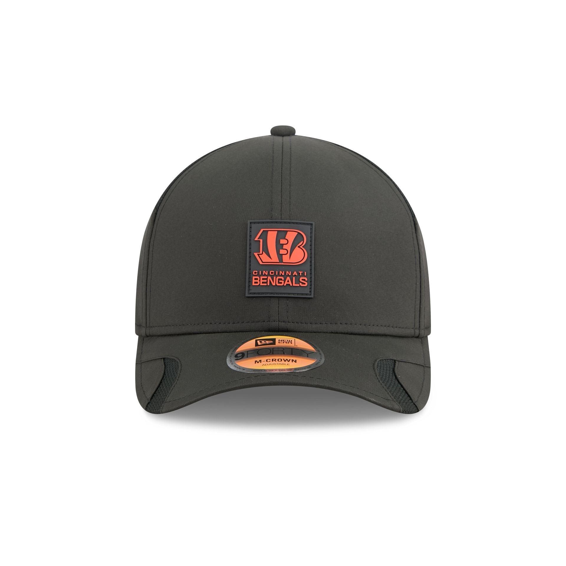 Washington Mystics Rebel Series 9TWENTY Adjustable Hat Male Product Image