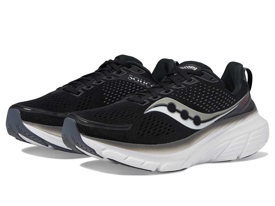 Saucony Mens Saucony Guide 17 - Mens Running Shoes Product Image