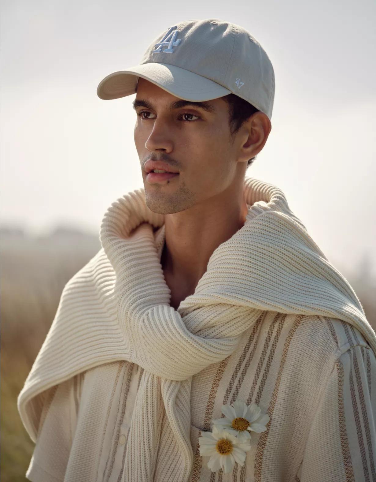 '47 Los Angeles Dodgers Baseball Hat Product Image