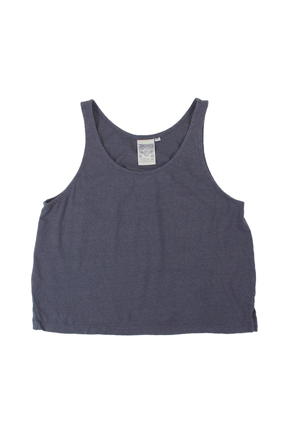 Cropped Tank Female Product Image