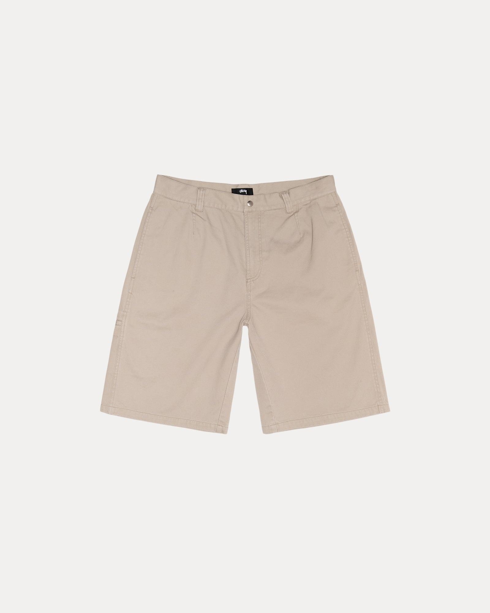 CHINO WORK SHORT Male Product Image