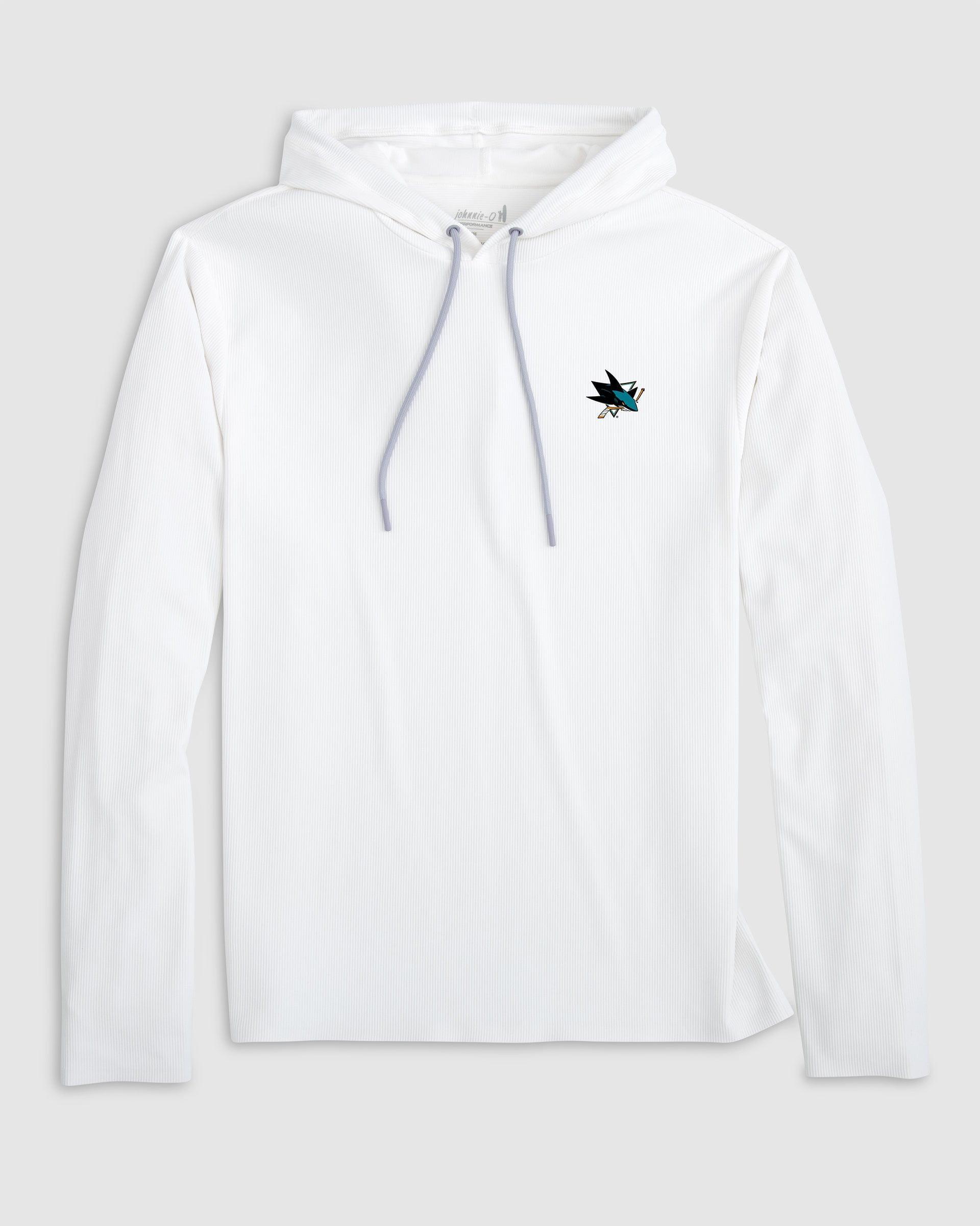 NC State Hoppin Performance Drawstring Hoodie Product Image