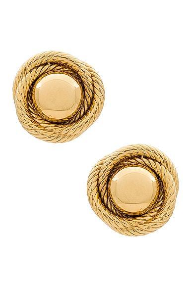 Naomi Earrings AUREUM Product Image