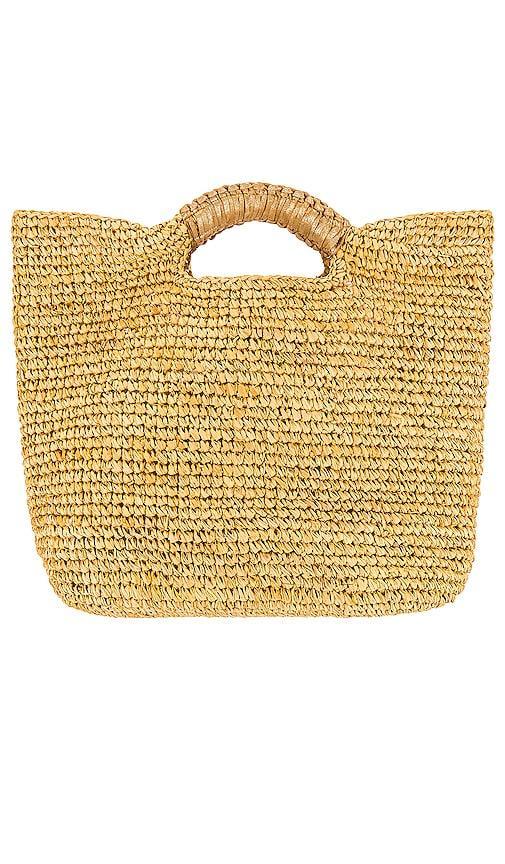 Small Napa Lux Bag florabella Product Image