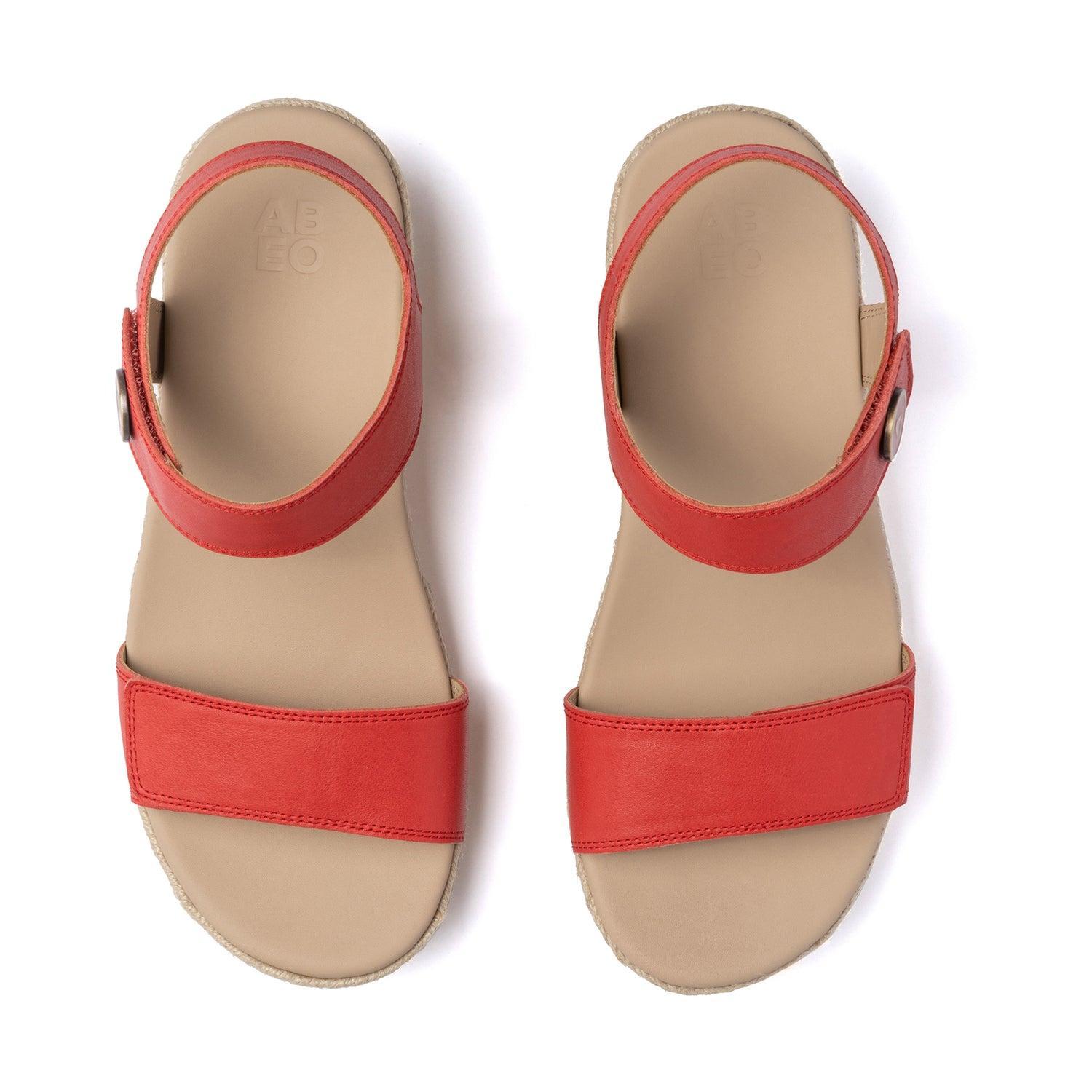 Riviera Strap Sandal Product Image