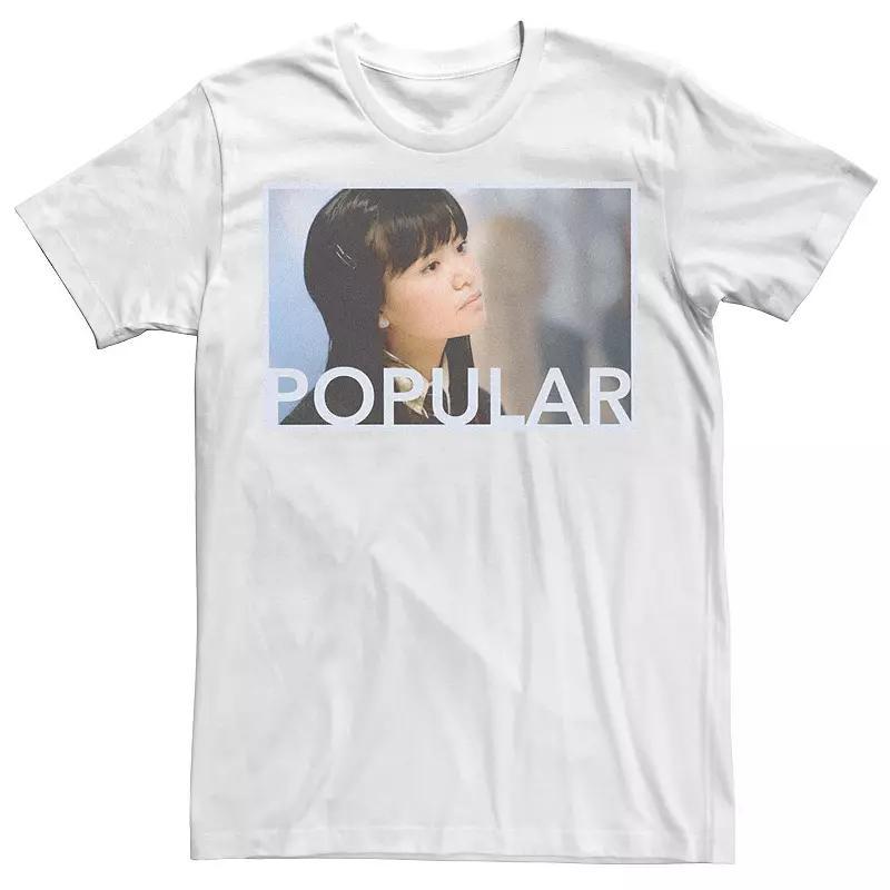 Men's Harry Potter Deathly Hallows 2 Popular Tee,  Product Image