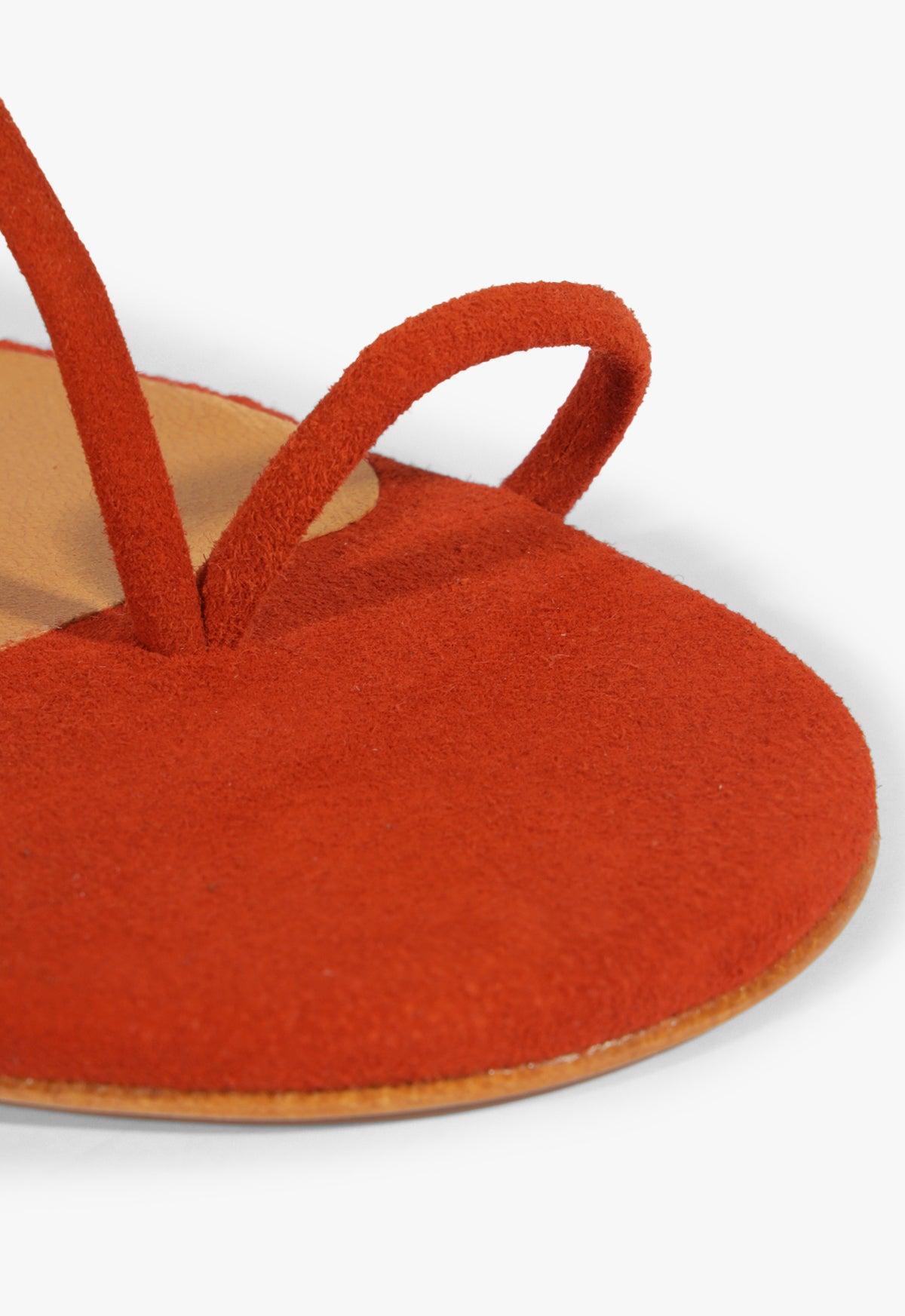 Elsha  Kitten Sandal Product Image