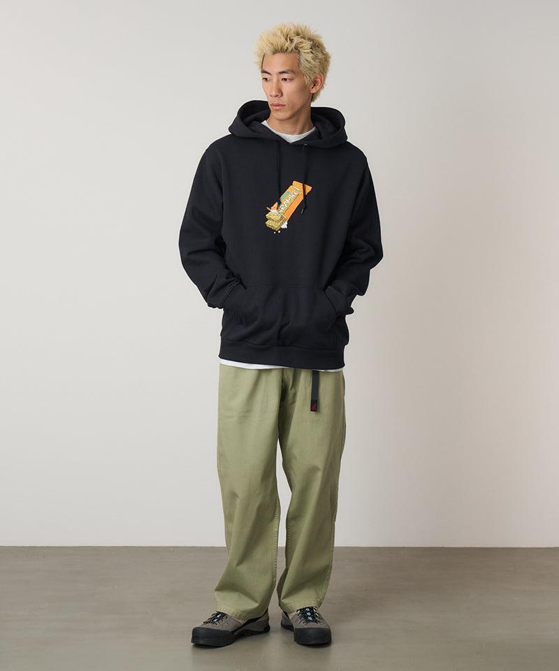 Gramicci Pant Straight Fit Male Product Image