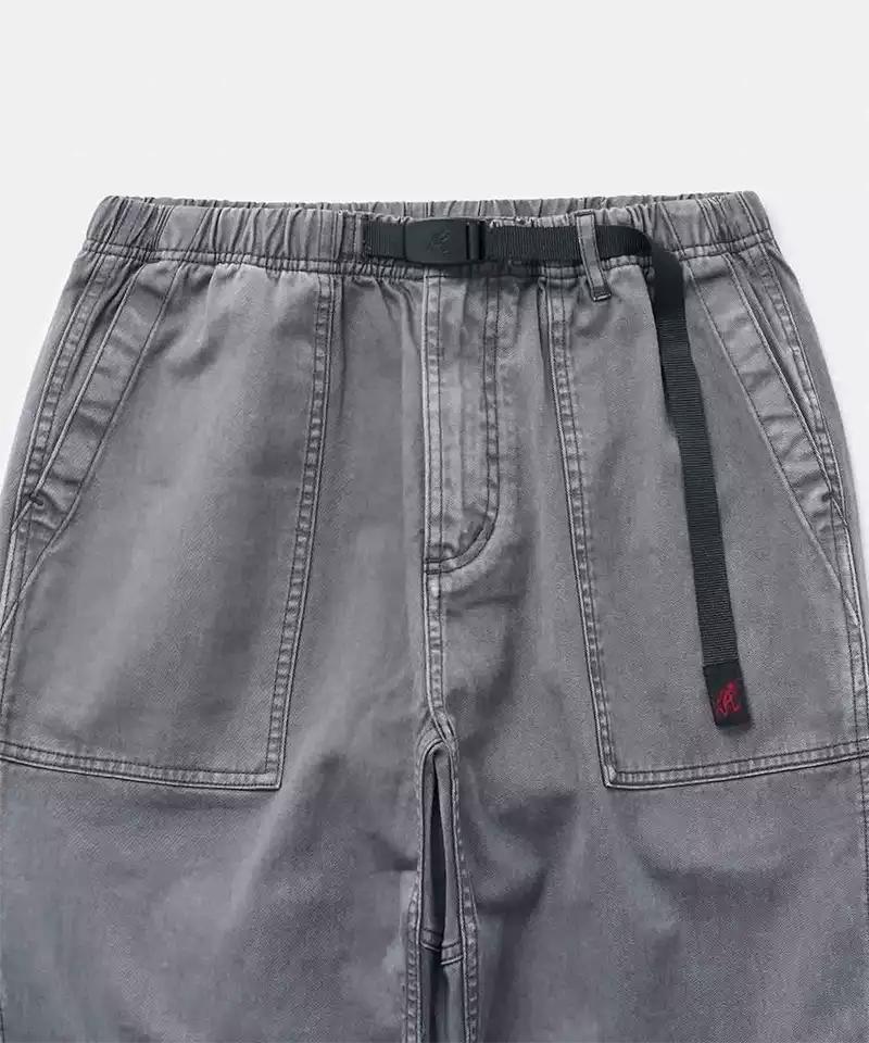 Loose Tapered Pant Unisex Product Image