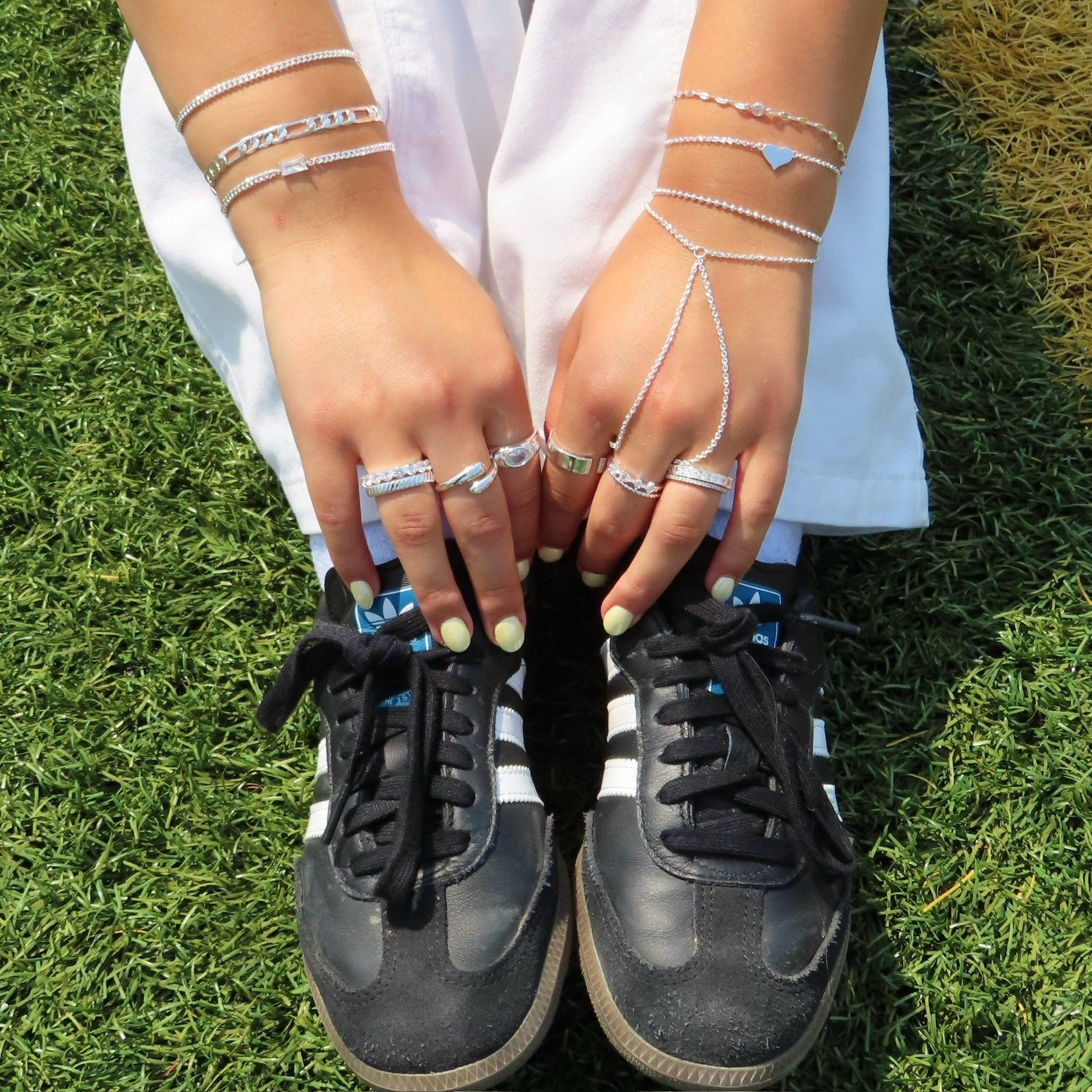 Two Sided Ring Product Image