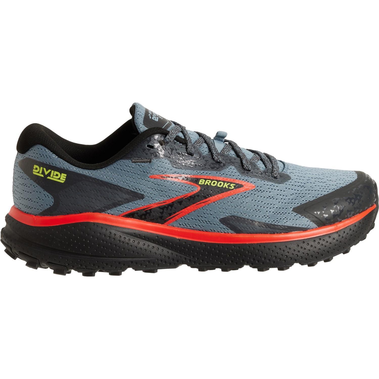 Brooks Divide 5 Trail Running Shoes (For Men) Product Image