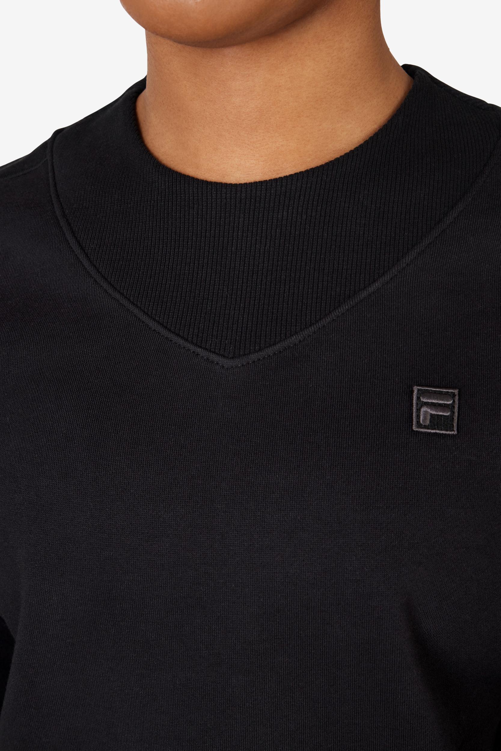 Elevated Essentials Crew Product Image