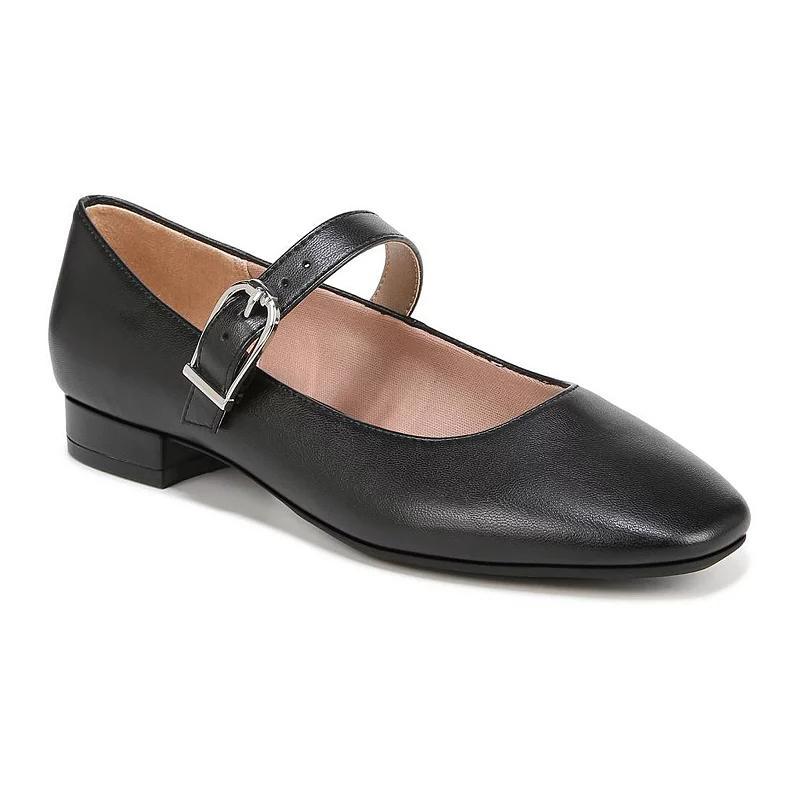 Lifestride Womens Cameo Flat Product Image