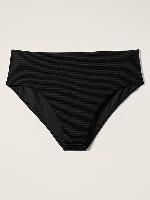 High Rise Swim Bottom Product Image