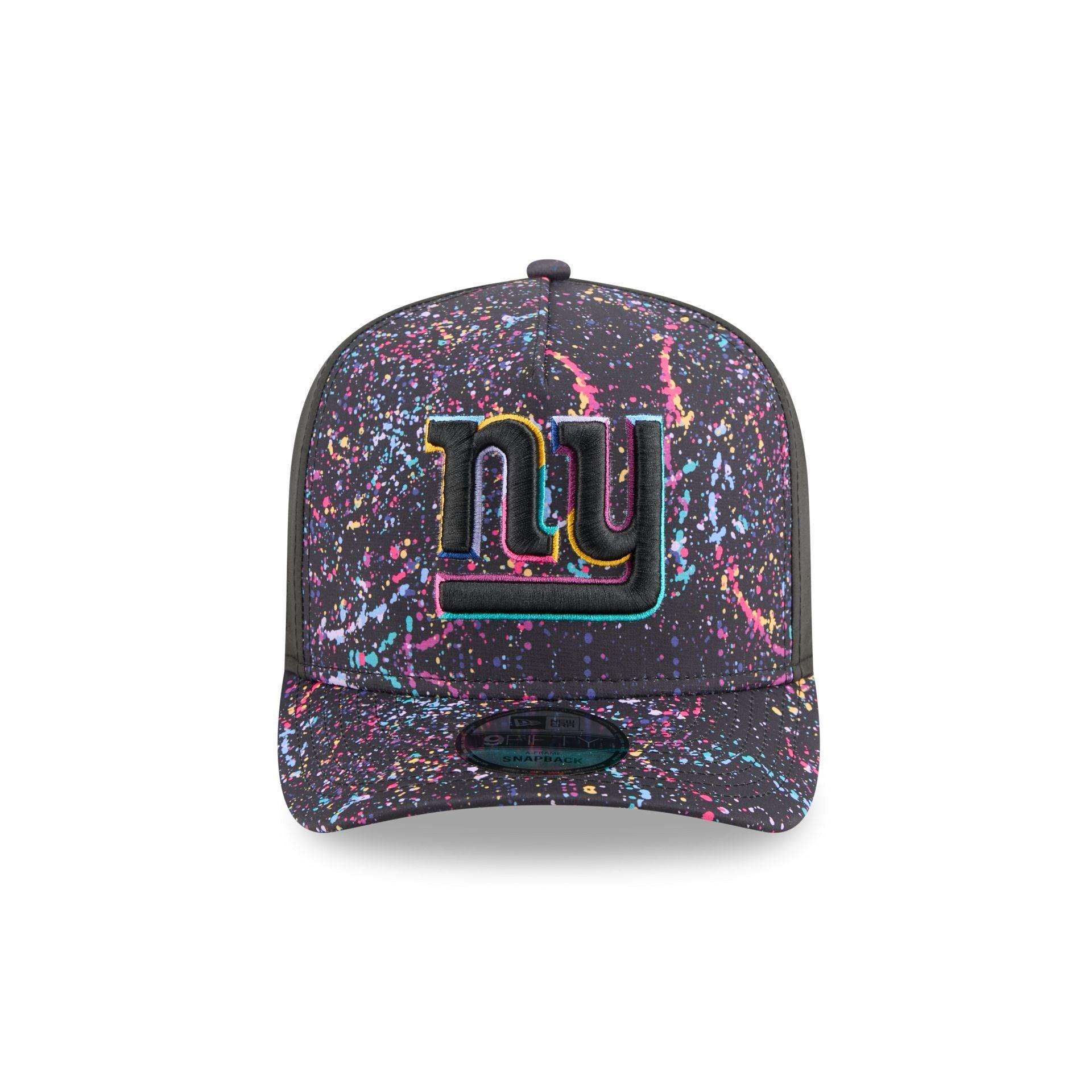 Cleveland Guardians Distressed 9FORTY A-Frame Trucker Hat Male Product Image