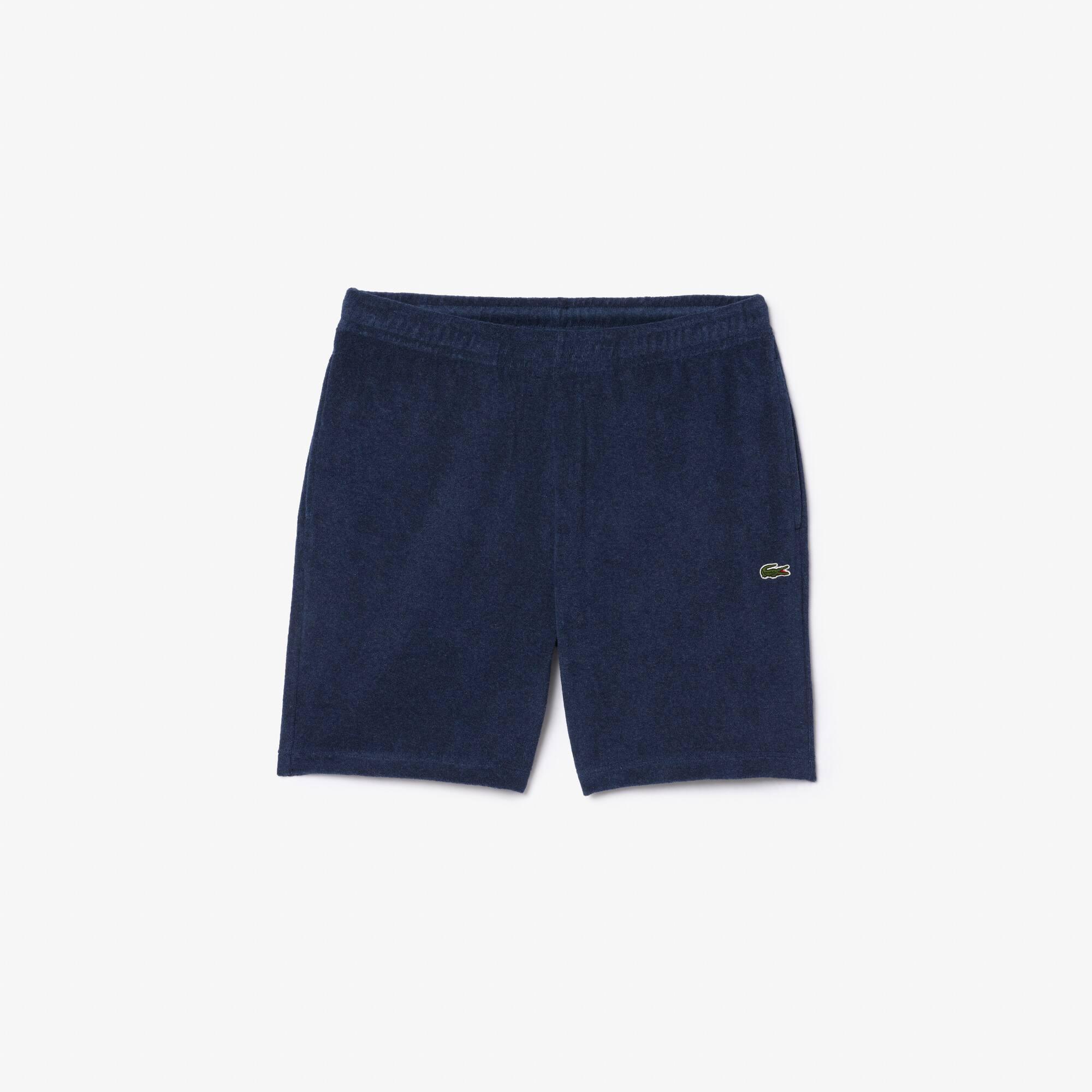 Terry Shorts Product Image