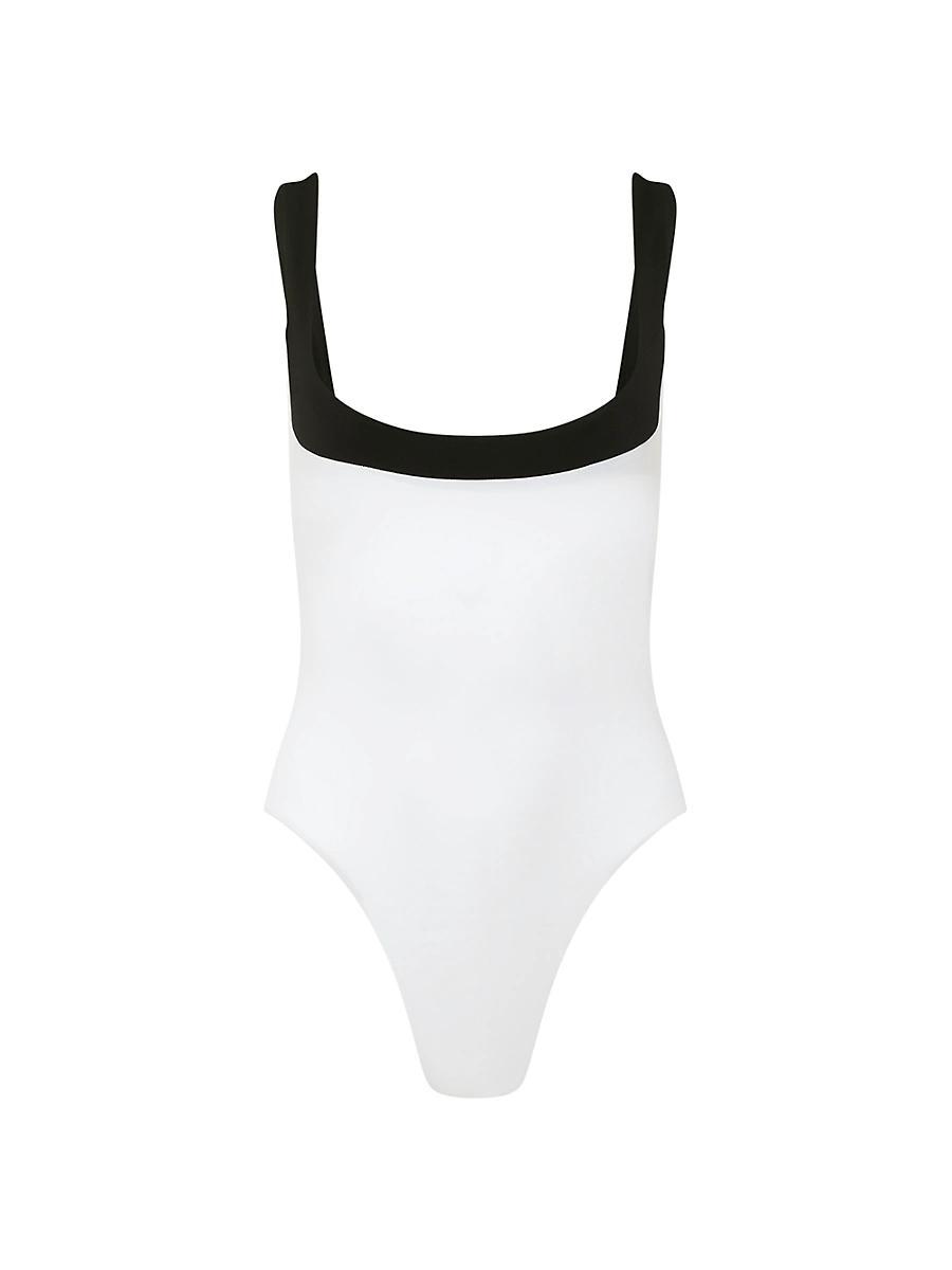 Womens Cecil Swimsuit Product Image