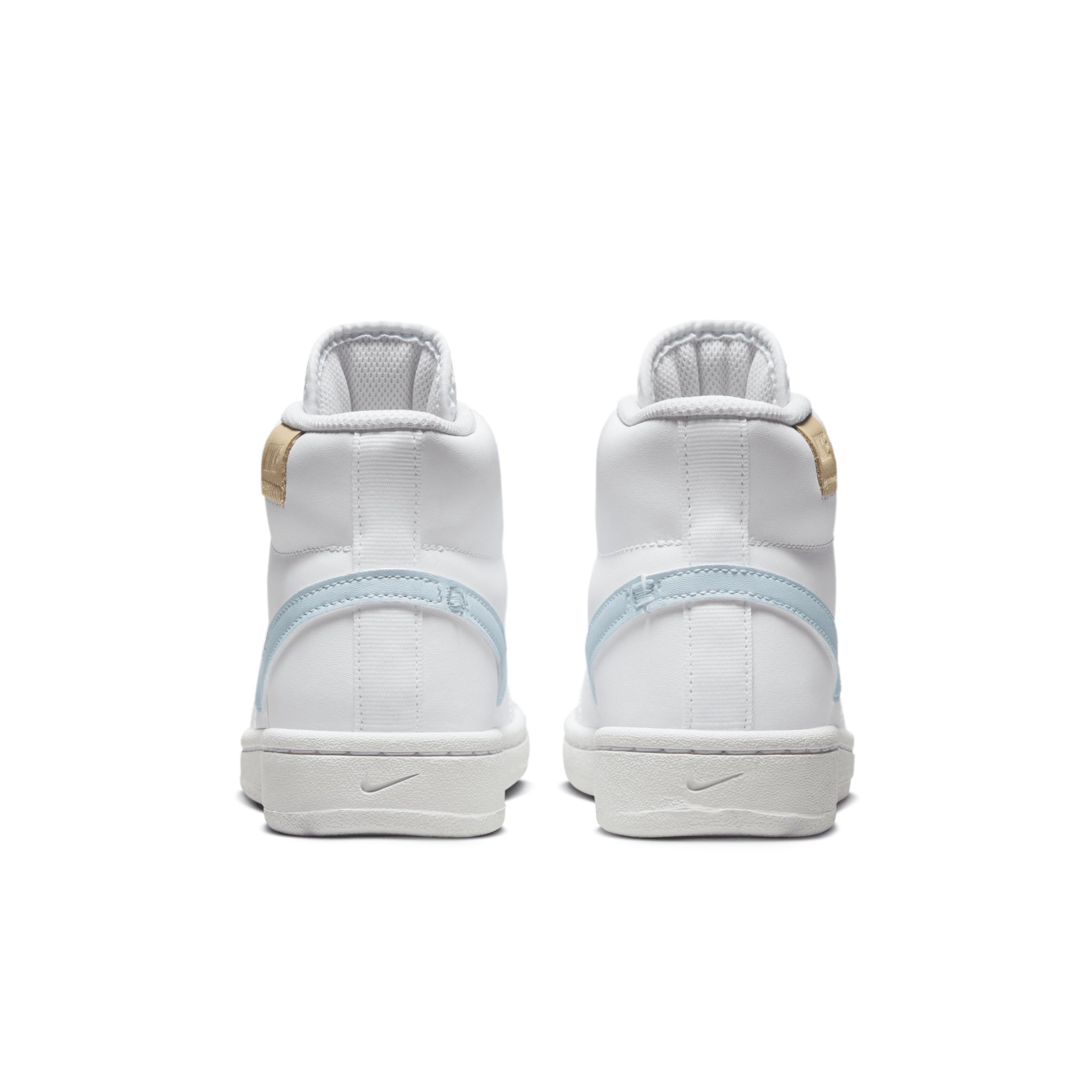 Nike Womens Court Royale 2 Mid Sneaker Product Image