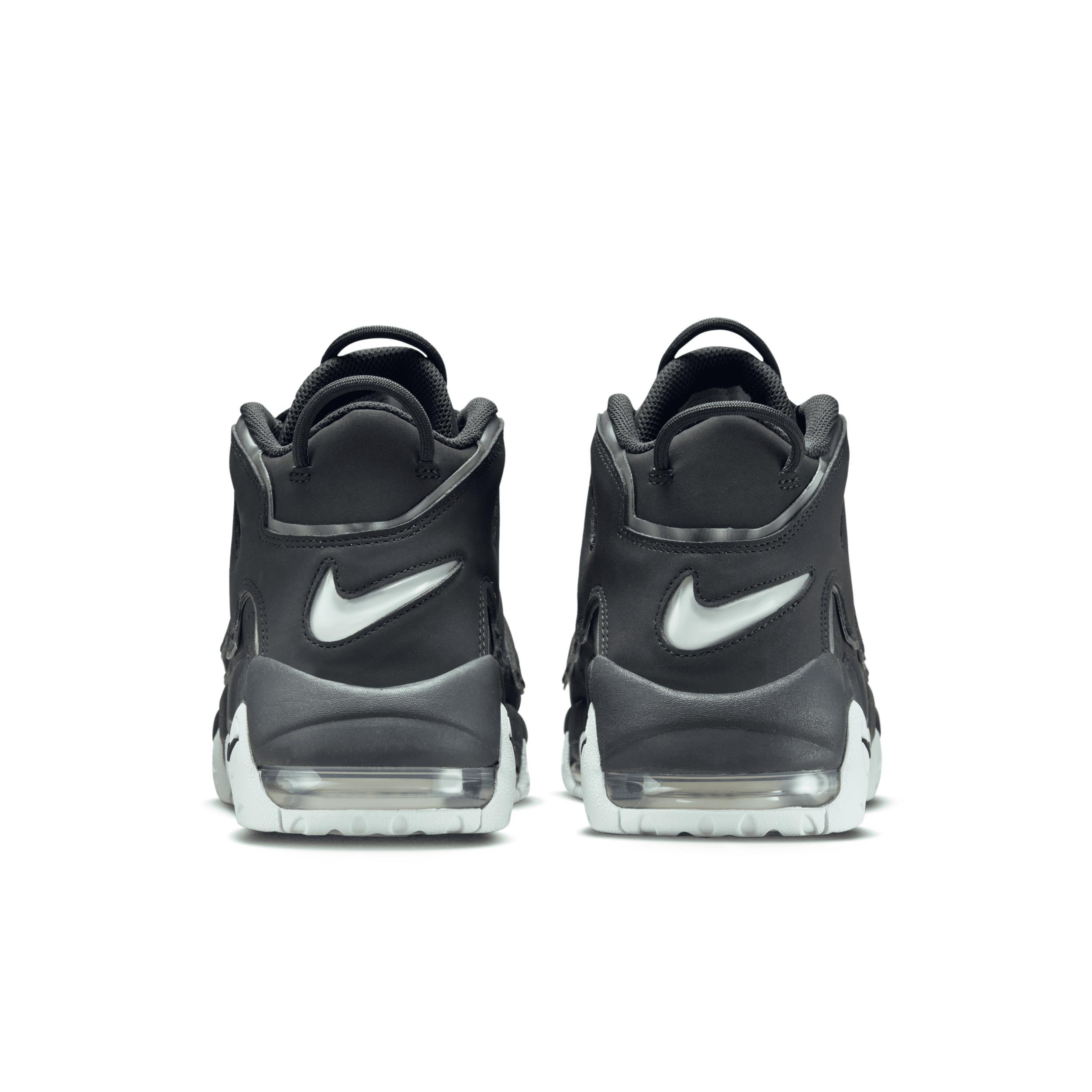 Nike Air More Uptempo 96 sneakers Product Image