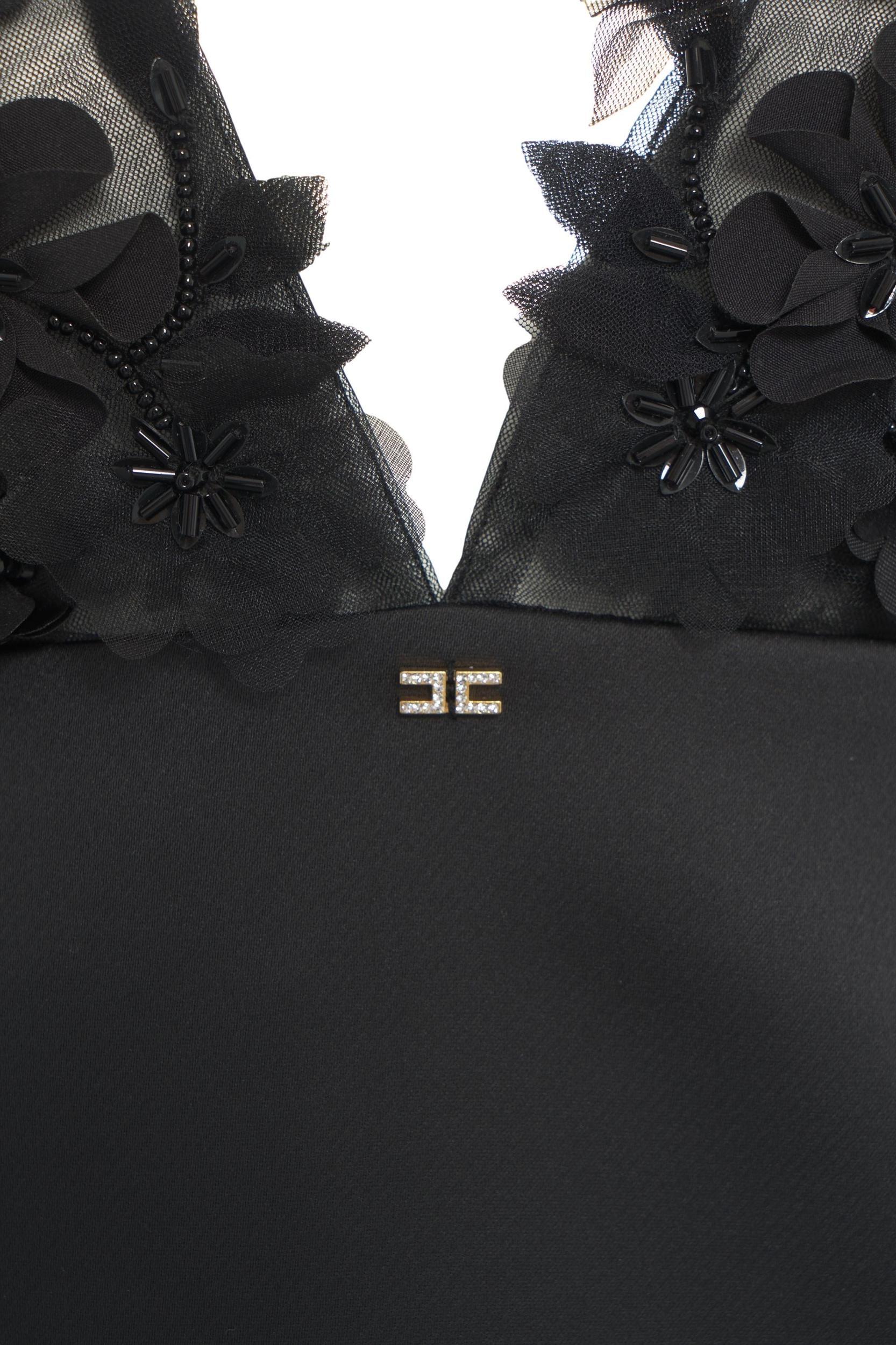 Duchesse mini dress Product Image