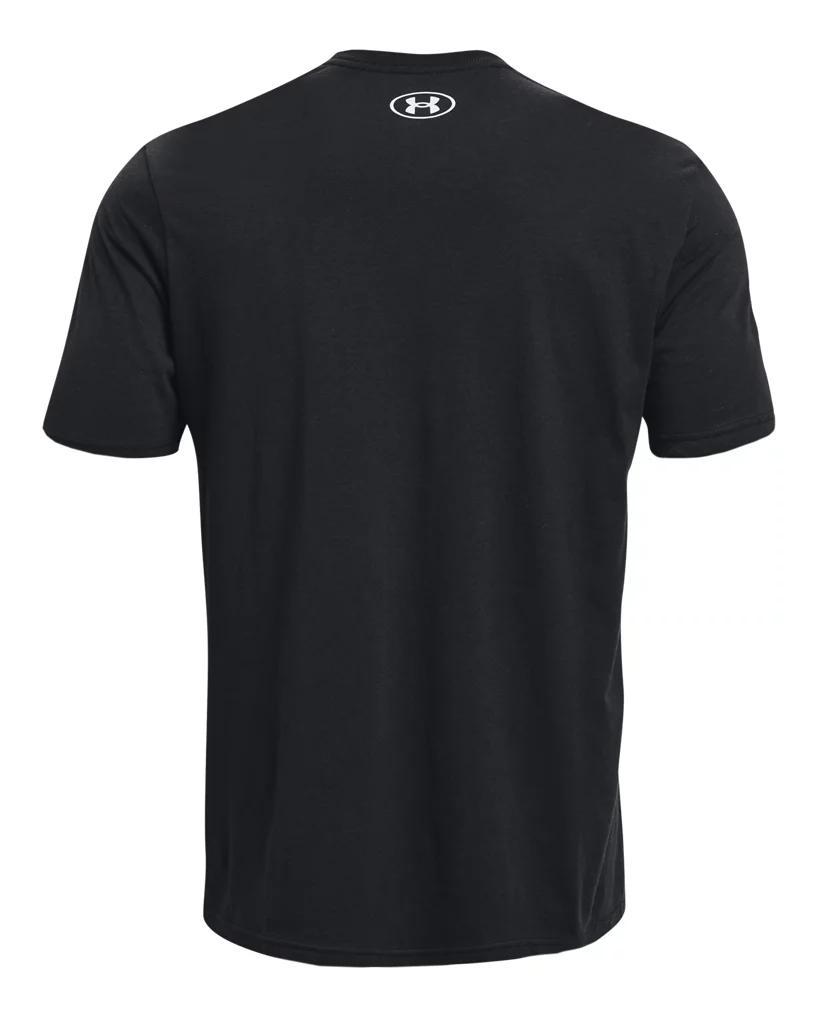 UA Fast Left Chest Product Image