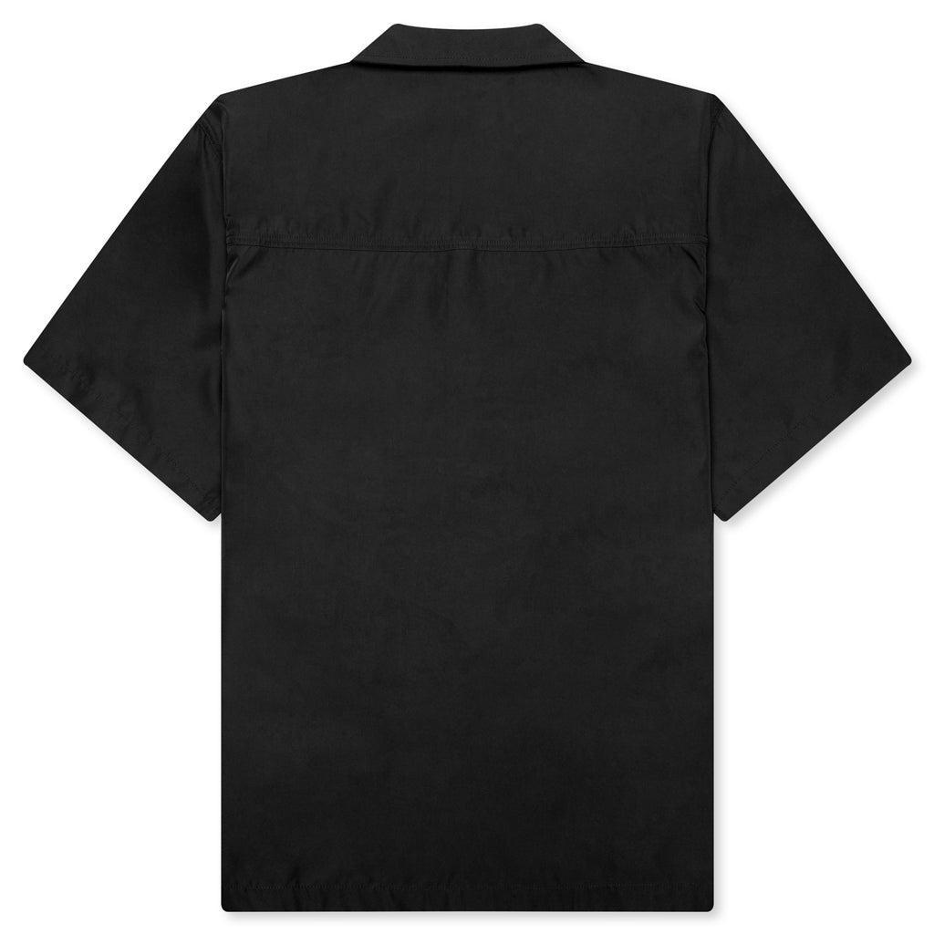 Big Polo Shirt - Purple Male Product Image