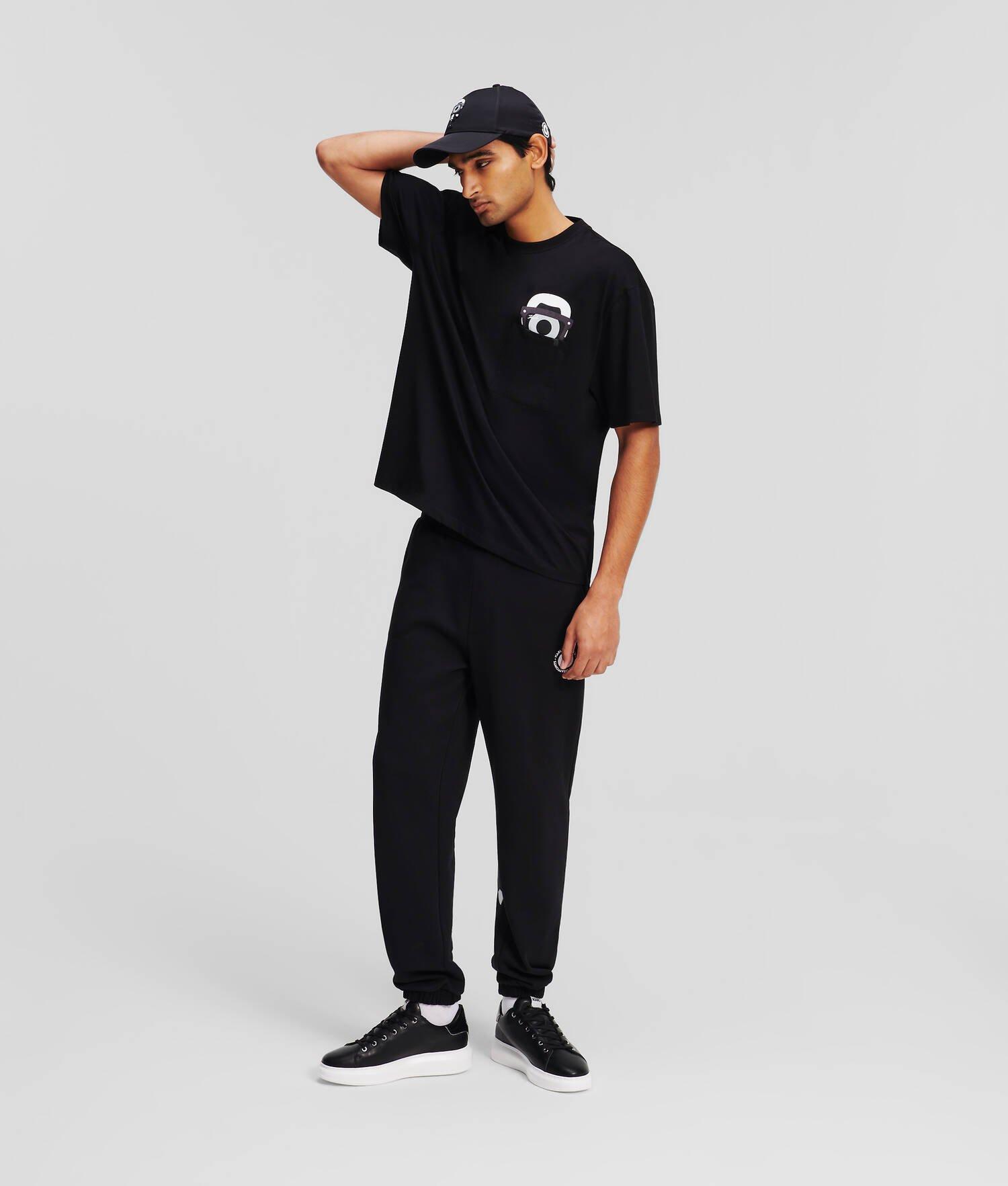 KL X DARCEL DISAPPOINTS SWEATPANTS Product Image